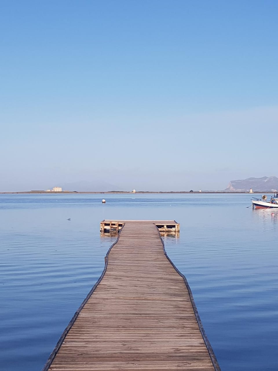 Casalice stagnone marsala & kite Apartment in Marsala