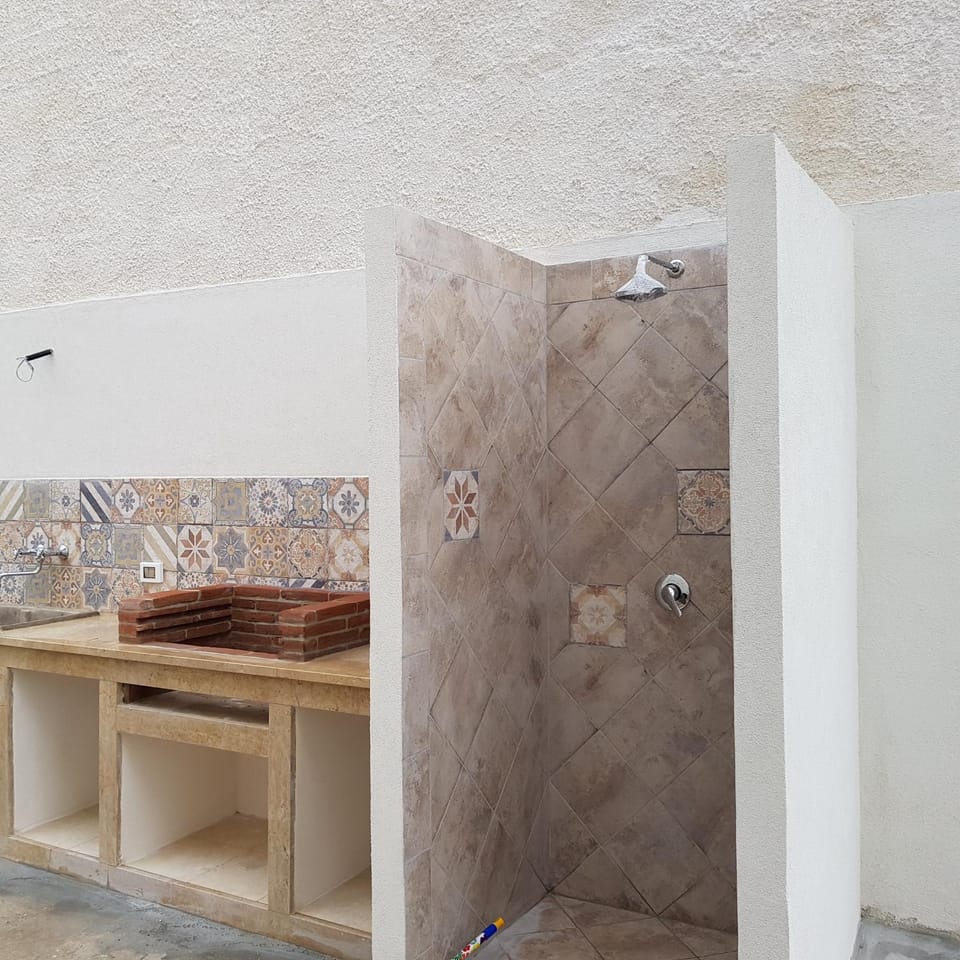 Casalice stagnone marsala & kite Apartment in Marsala