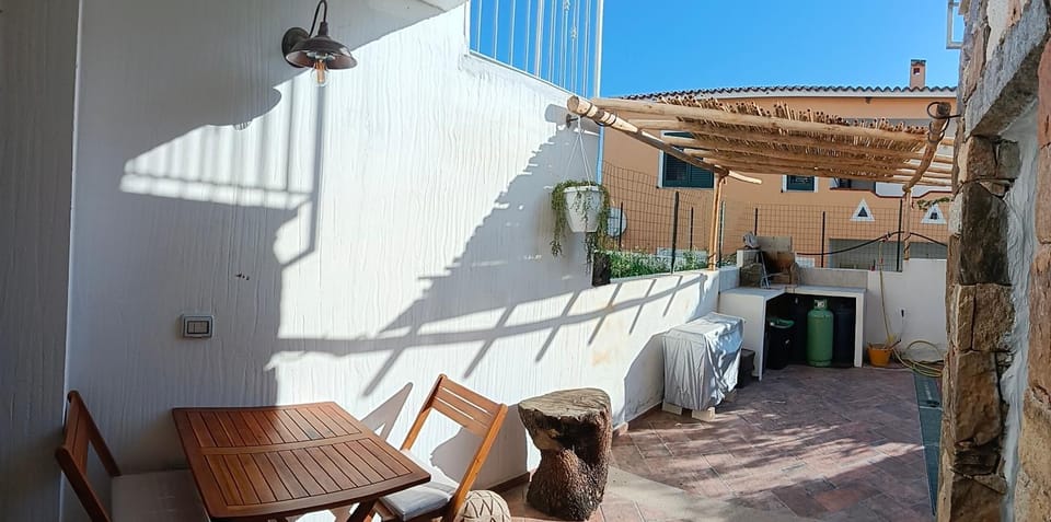Da Elias House in Budoni
