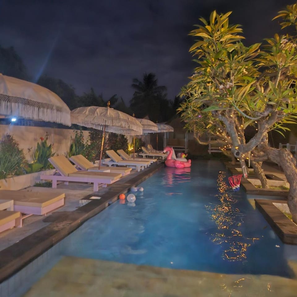 Gili Sal EE Resort in Pemenang