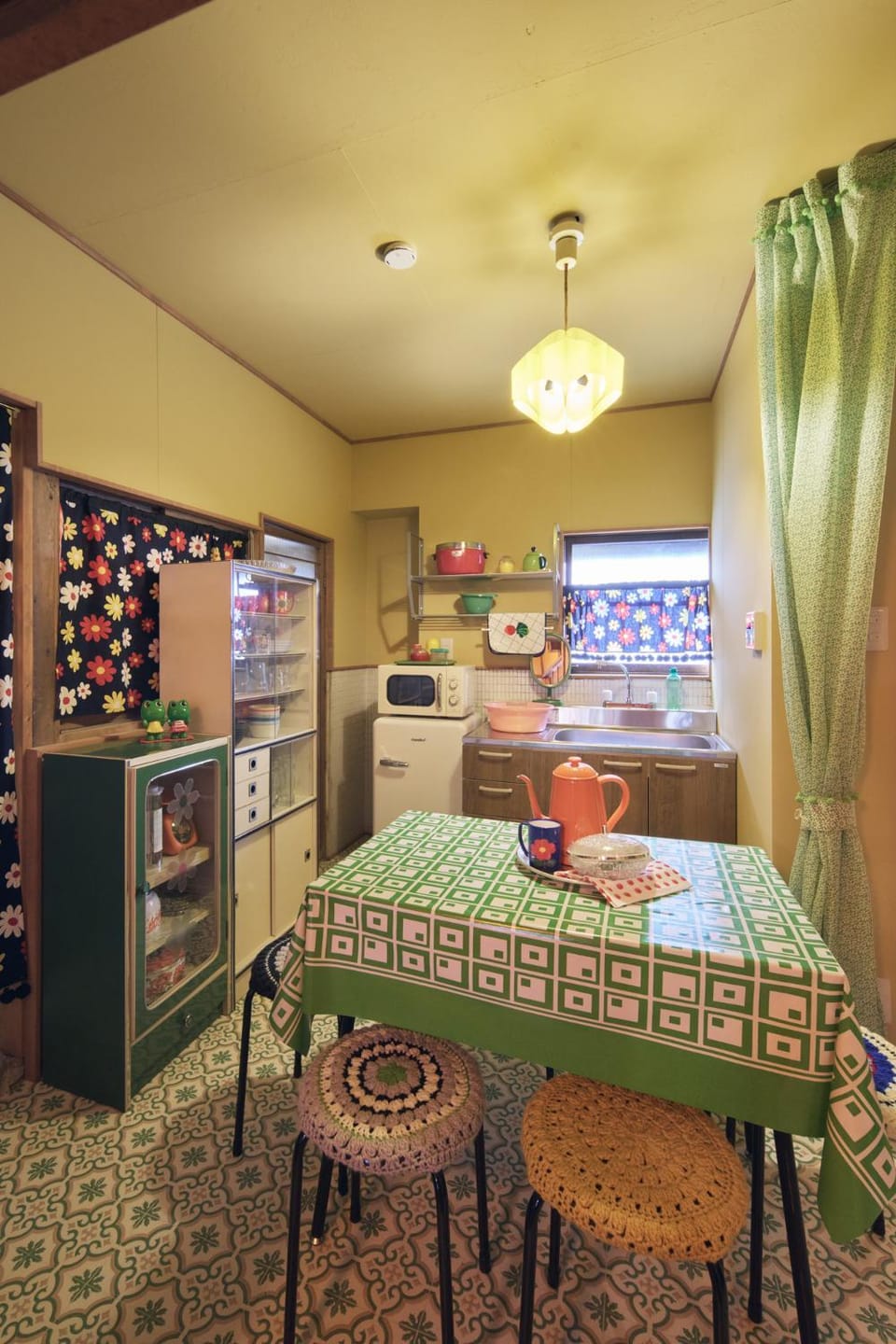 Retoro MeIeki 1號室 Apartment in Nagoya