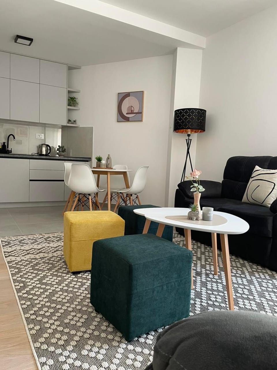 Apartman Agave Apartment in Dubrovnik-Neretva County
