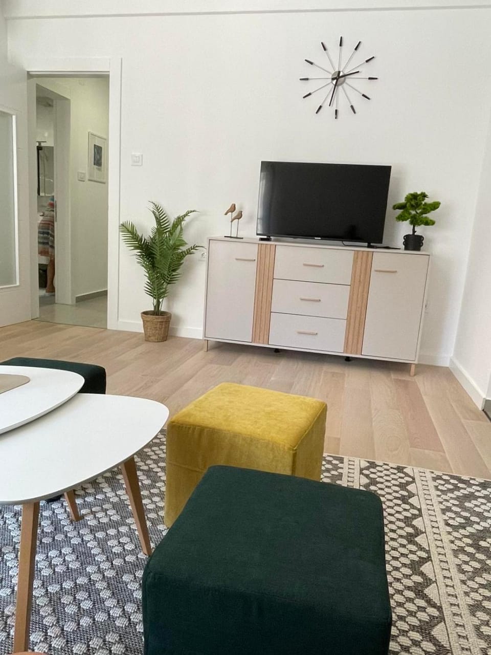 Apartman Agave Apartment in Dubrovnik-Neretva County