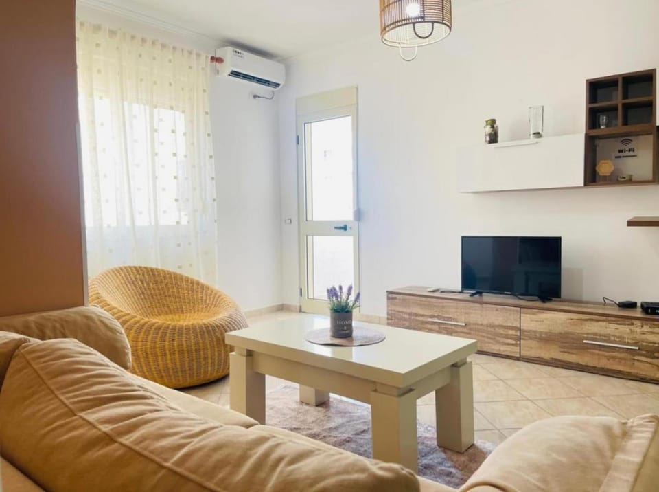 Roy Apartments IV Apartment in Tirana County, Albania