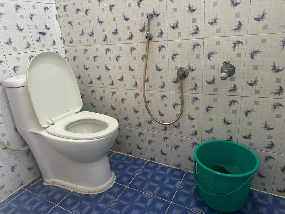 TKM Homestay Apartment in Kerala