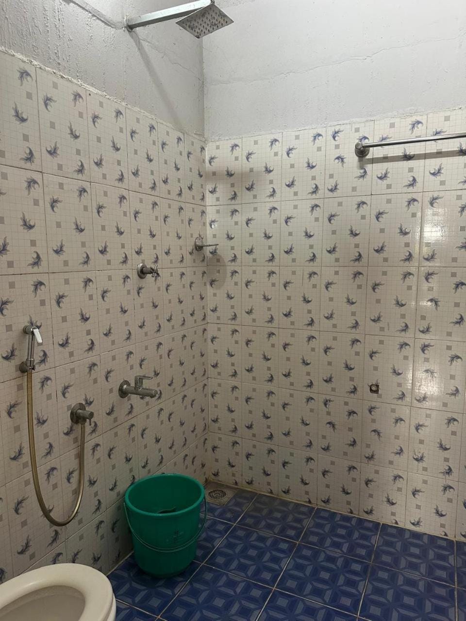 TKM Homestay Apartment in Kerala