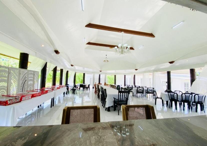Maota Hotel Apia Hotel in Apia