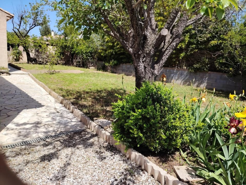 Garden, Garden view