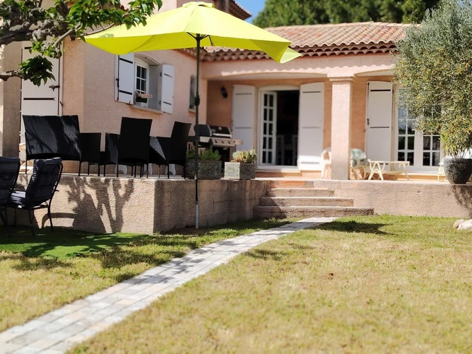 Patio, Balcony/Terrace