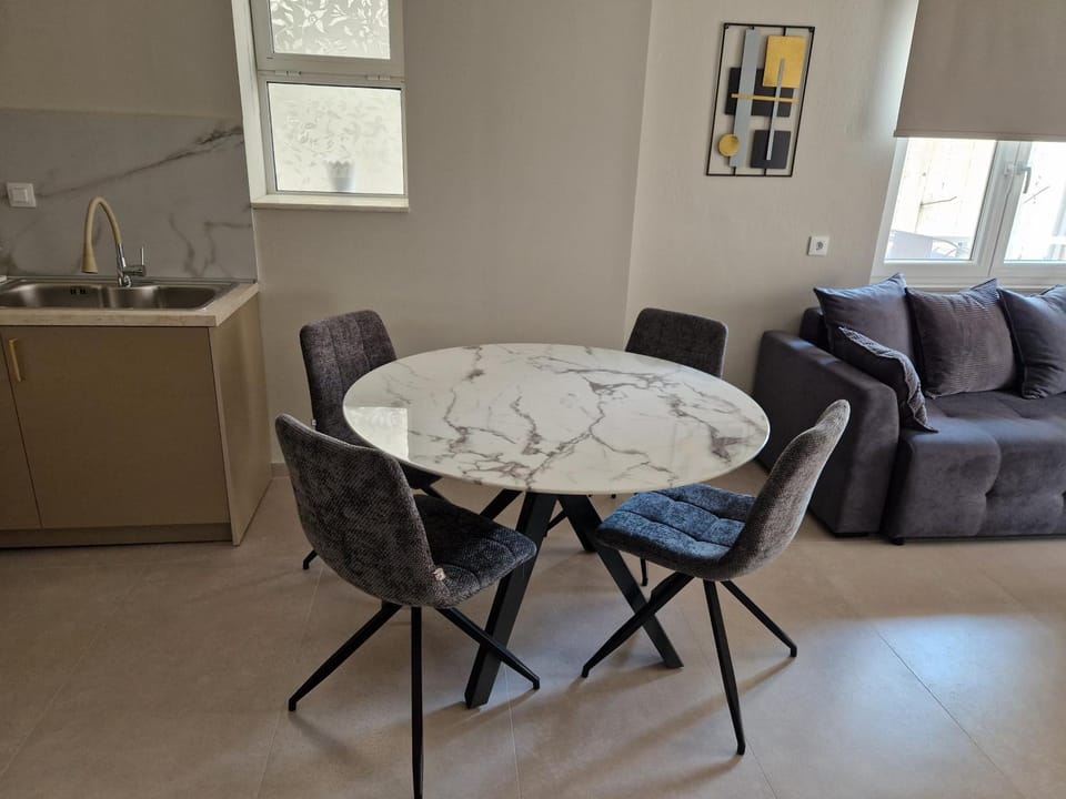 Olimpus Sunset Apartment in Pieria, Greece