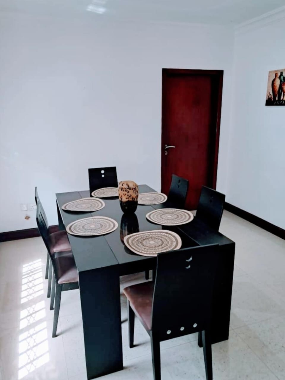 Stylish 3 bedroom House Near Airport & Marina Mall House in Accra