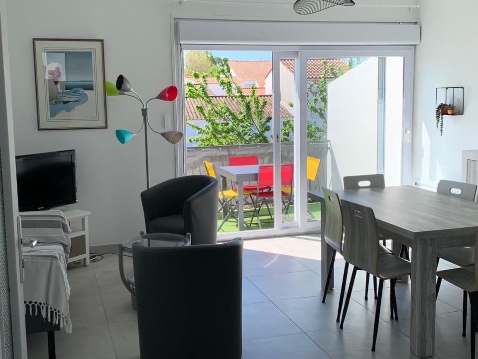 Maison familiale House in La Tranche-sur-Mer