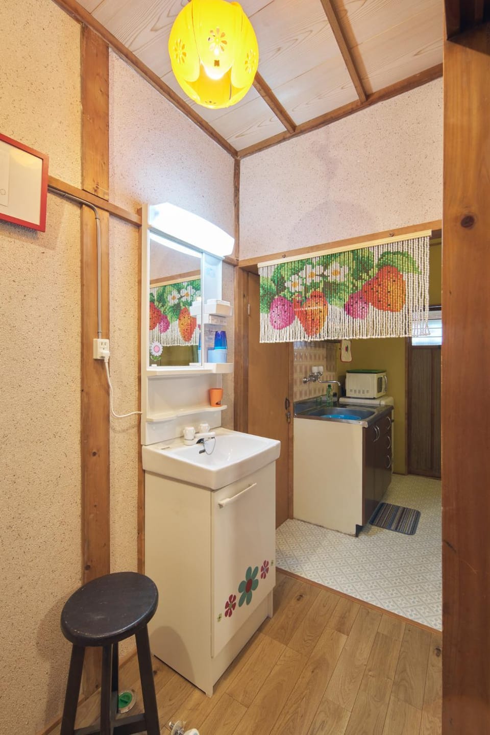 Retoro Meieki 2號室 Apartment in Nagoya