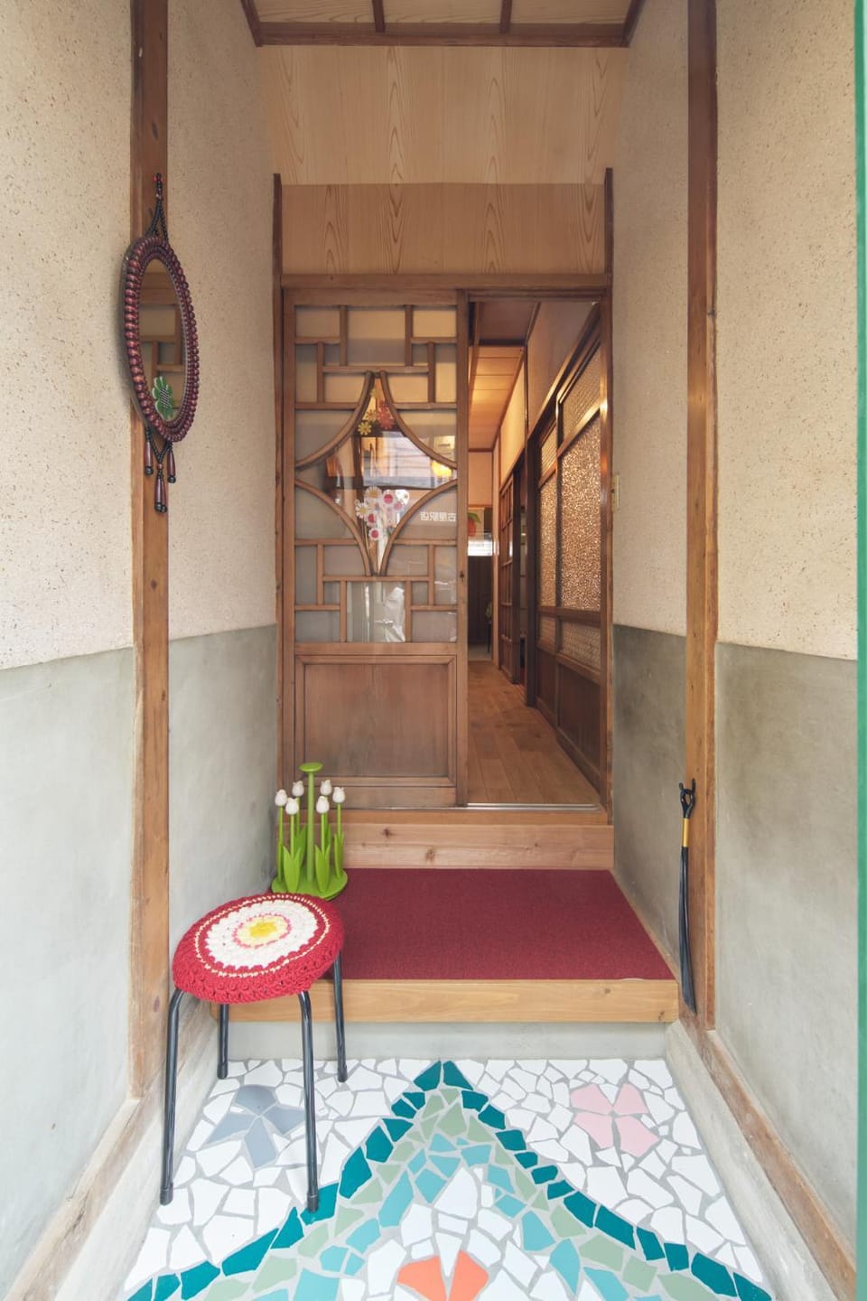 Retoro Meieki 2號室 Apartment in Nagoya