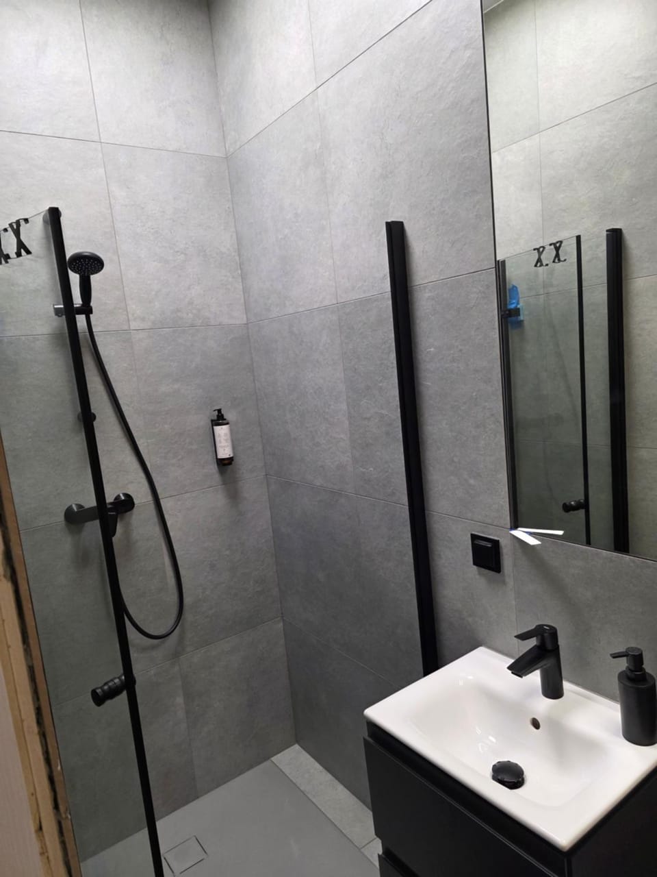 Apt4B 45m2 Center Półwiejska 1st floor Garage free Apartment in Poznan