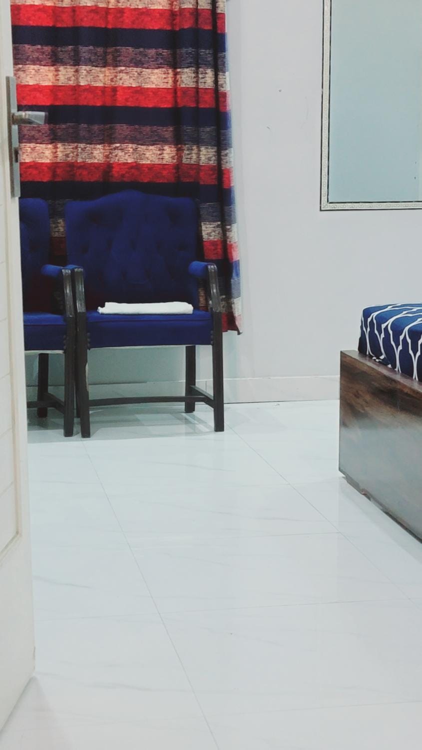 City Star Guest House Bed and Breakfast in Karachi