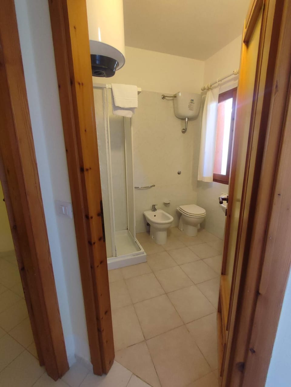 Shower, Toilet, Bathroom, bidet