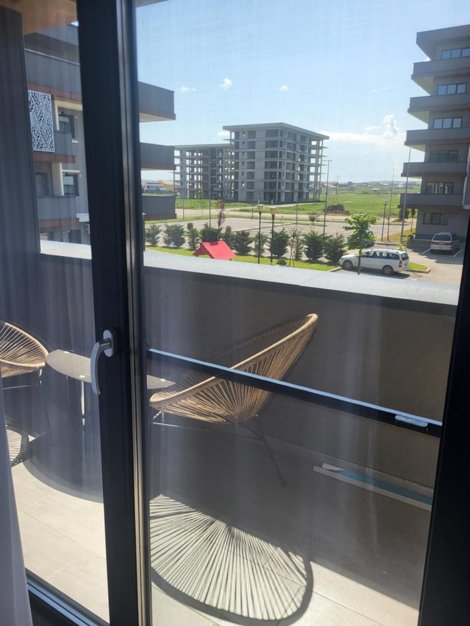 Balcony/Terrace, Balcony/Terrace