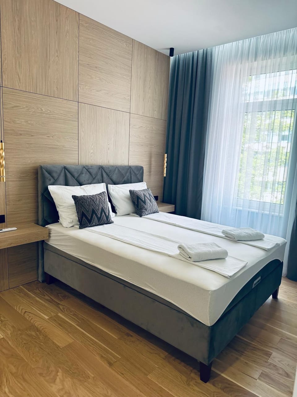 City Center Old Town Apartment in Sarajevo