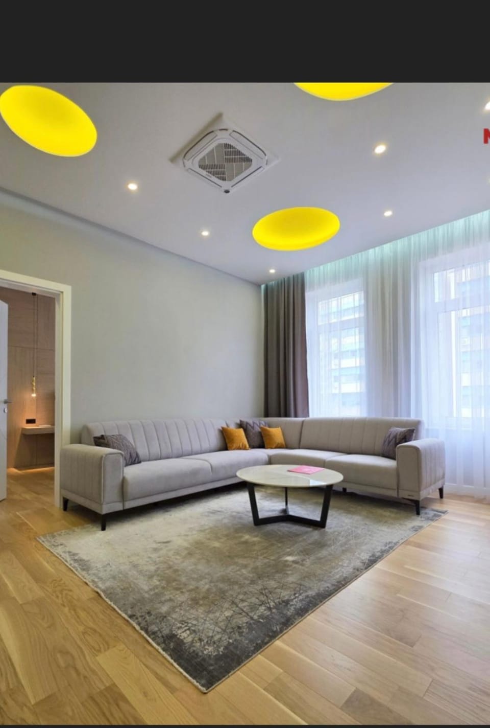 City Center Old Town Apartment in Sarajevo