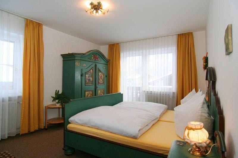 Haus Benischke Apartment in Schönau am Königssee