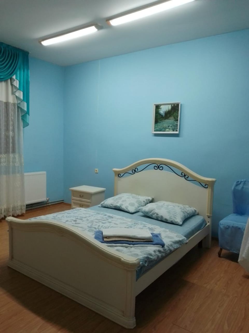 BB Student Hotel Khust Hotel in Ukraine