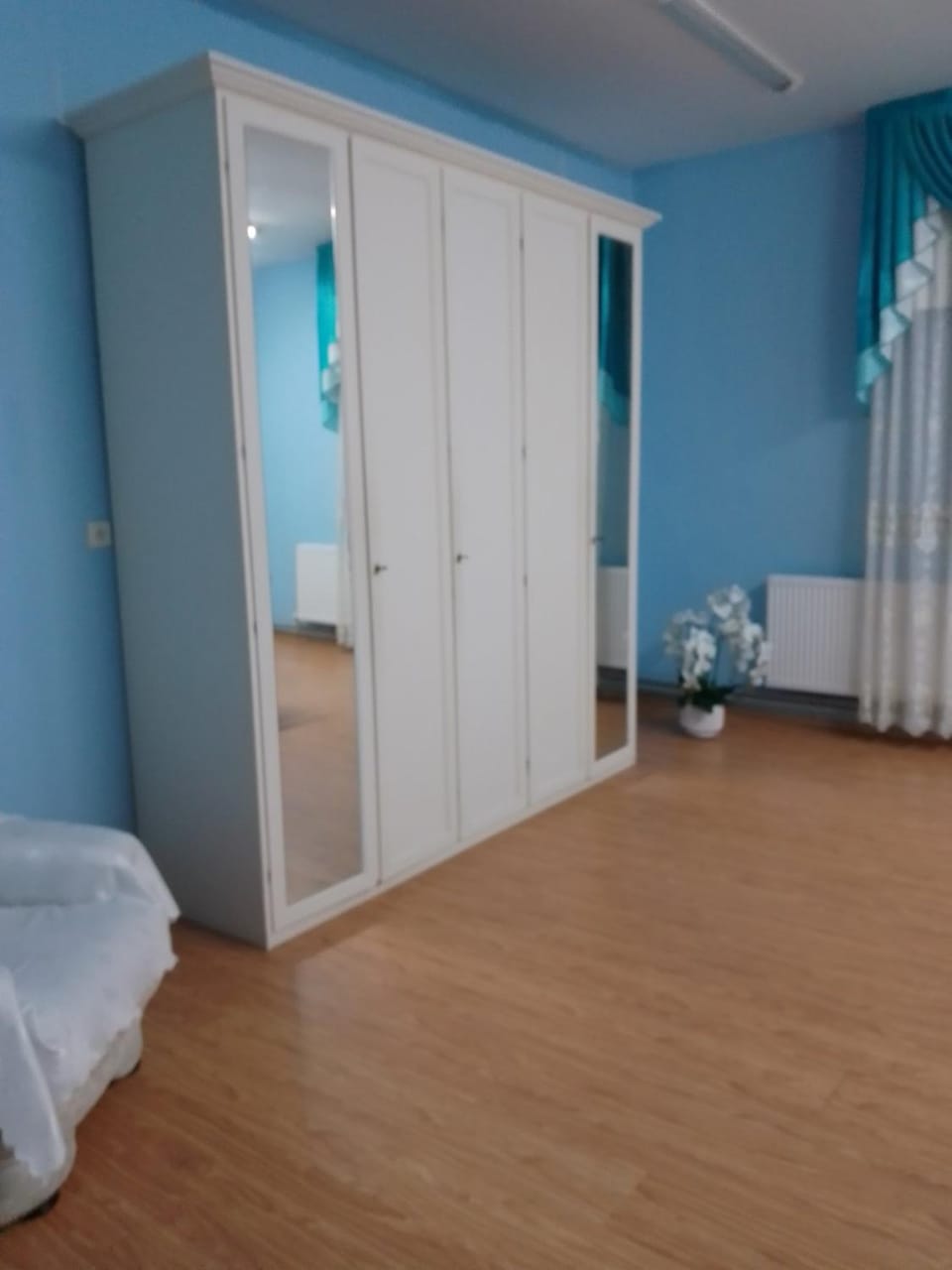 BB Student Hotel Khust Hotel in Ukraine