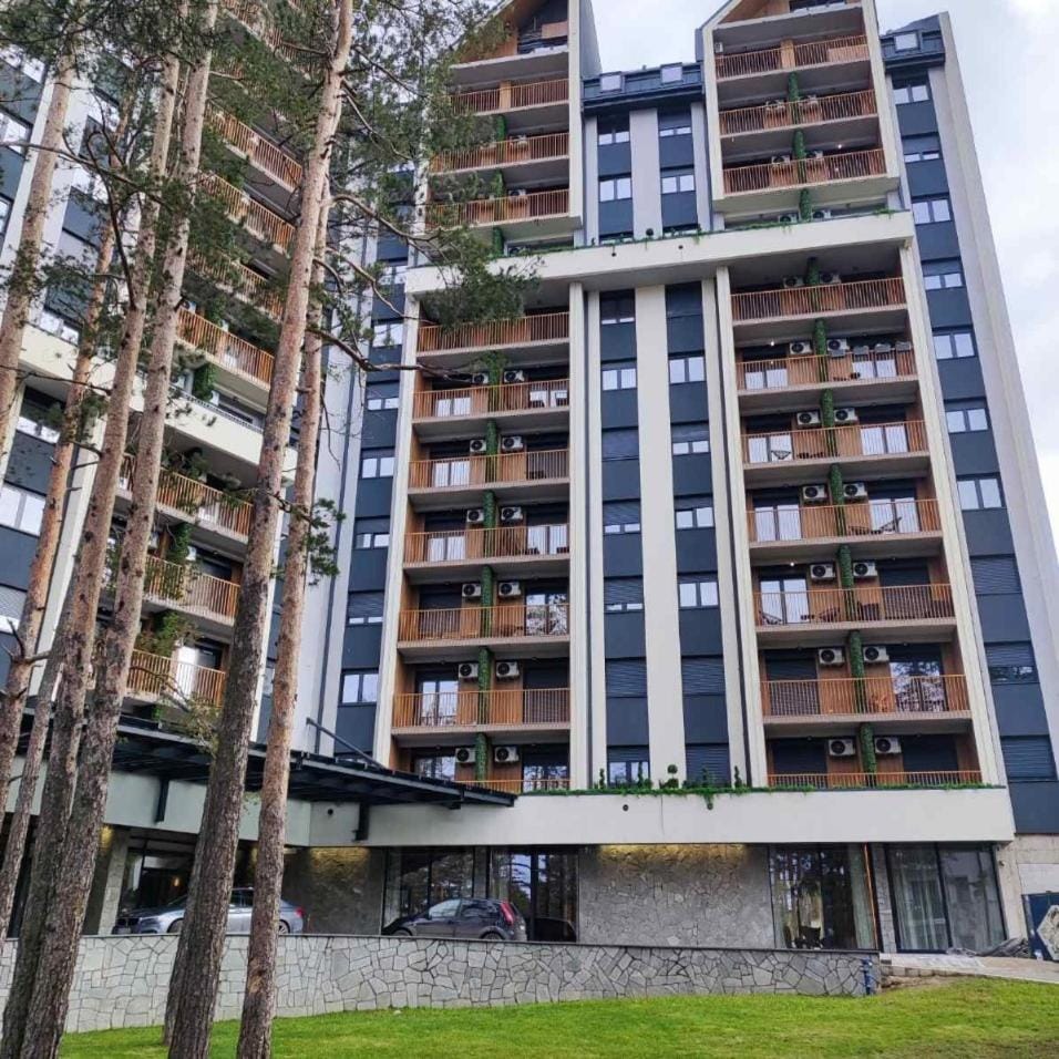 Apartman Klara Apartment in Zlatibor