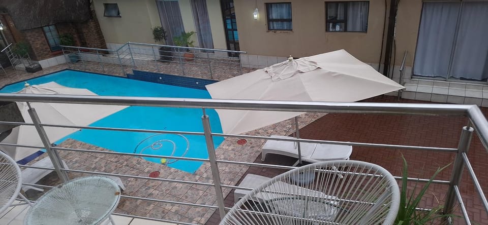 Neat Home House in Gauteng