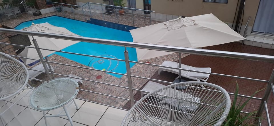 Neat Home House in Gauteng