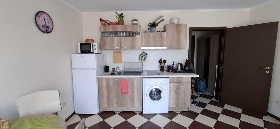 Coffee/tea facilities, Kitchen or kitchenette