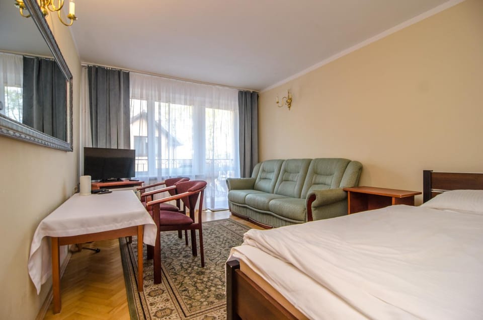 Willa Koron a Mielno Bed and Breakfast in West Pomeranian Voivodeship, Poland
