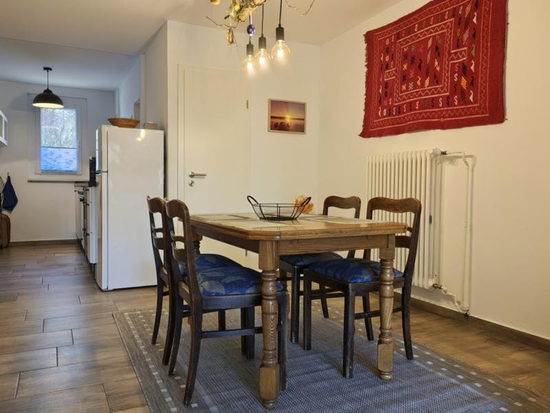 Ferienhaus Neuland 5 - Entspannung in Seenaehe Apartment in Lychen
