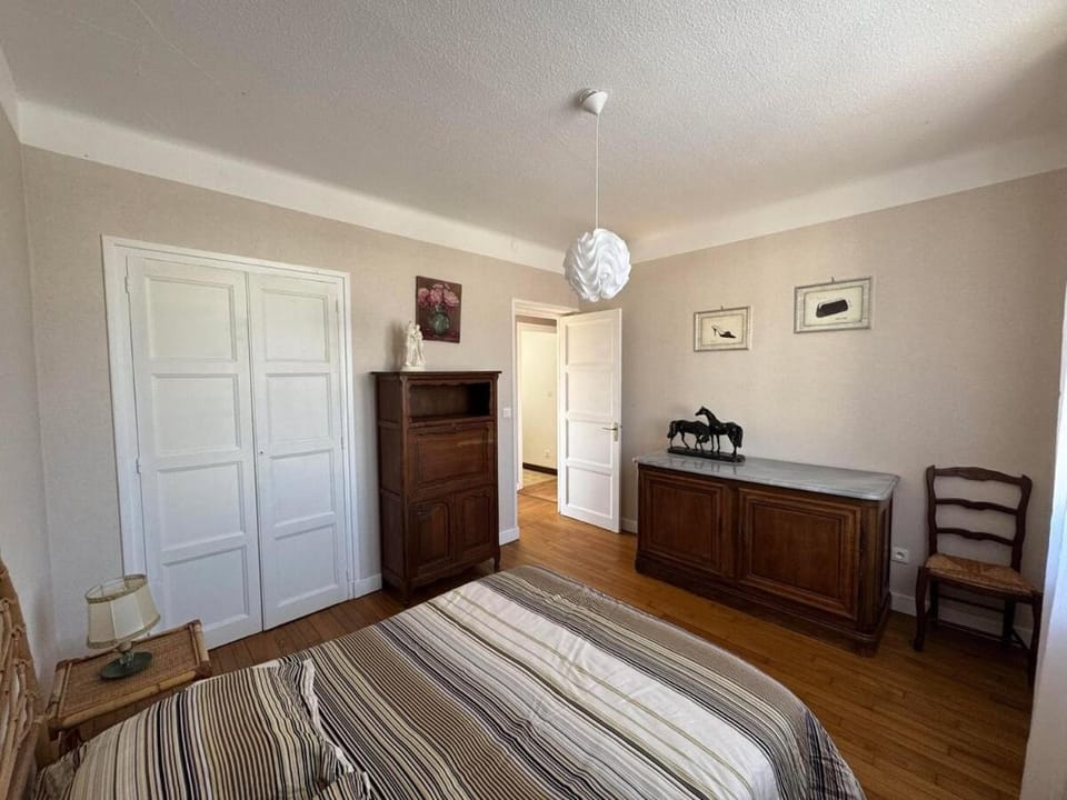 Le nid d'Hirondelle Apartment in Grand Est