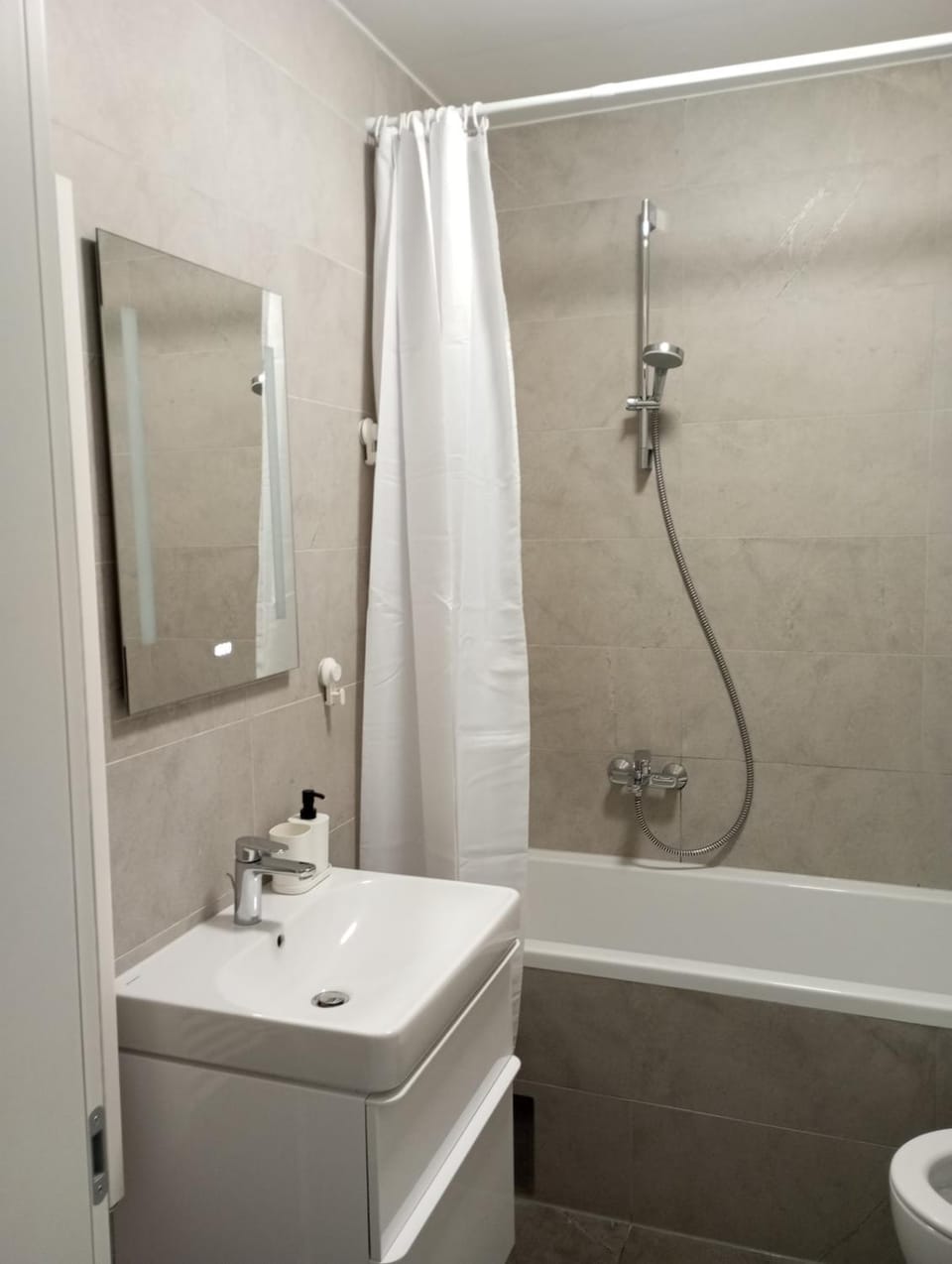Zatvoreno Apartment in Zadar