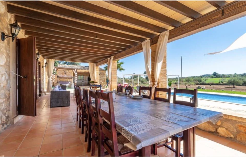 View (from property/room), Dining area