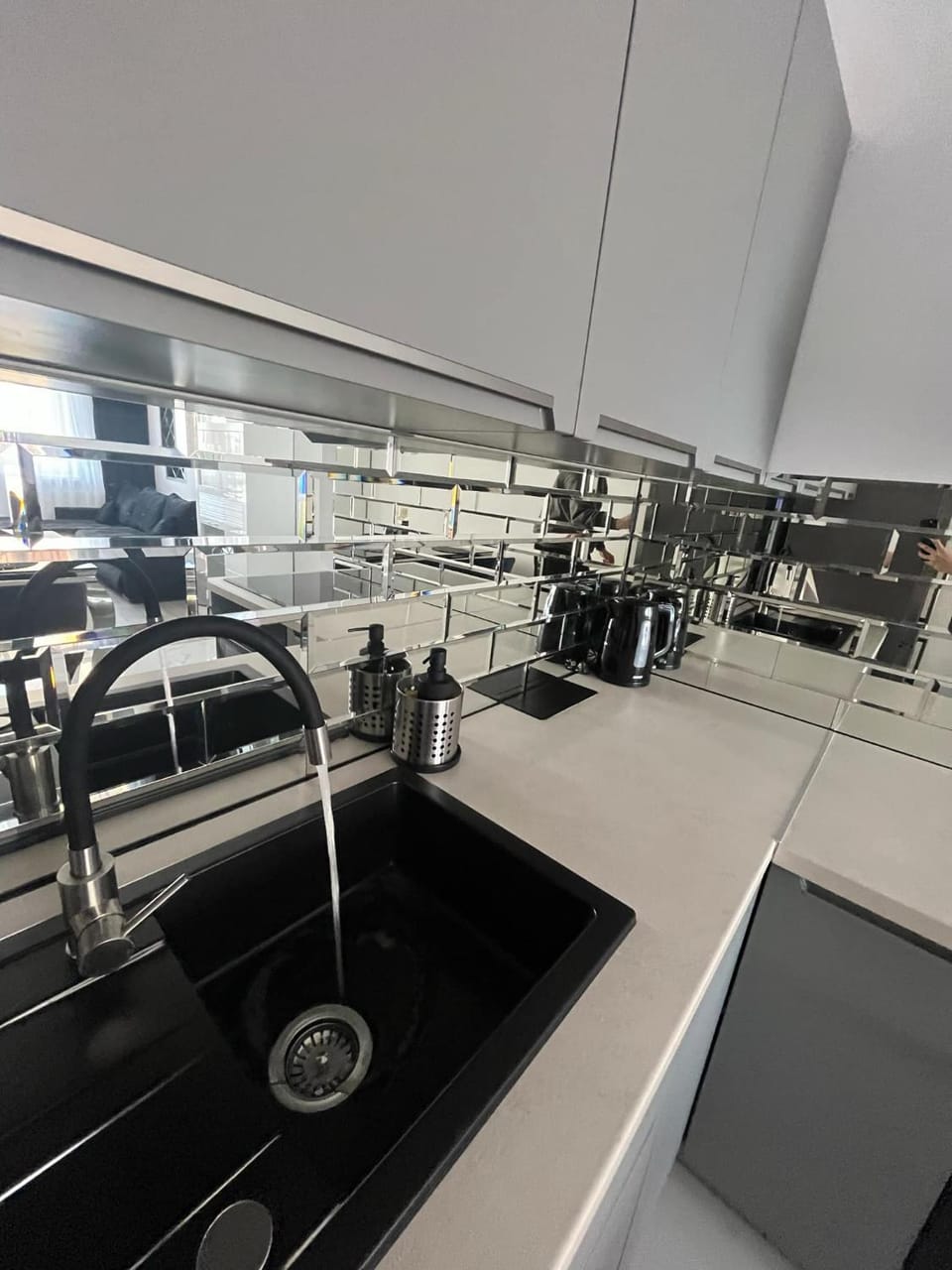 Lux apartament Apartment in Greater Poland Voivodeship
