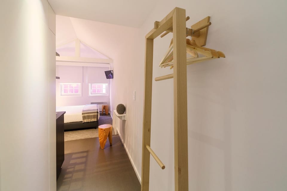 Dining area, Bedroom