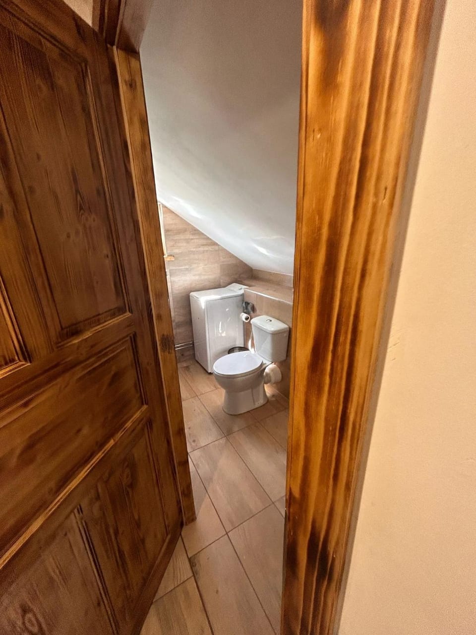 Toilet, Bathroom