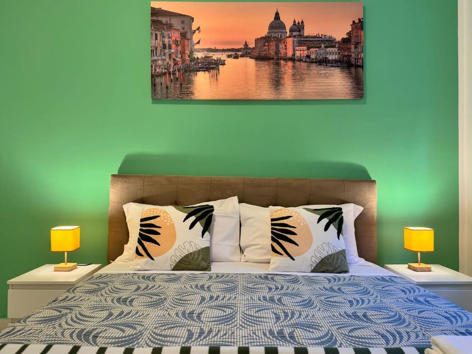 United Residence Bed and Breakfast in Venice