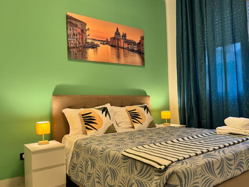 United Residence Bed and Breakfast in Venice