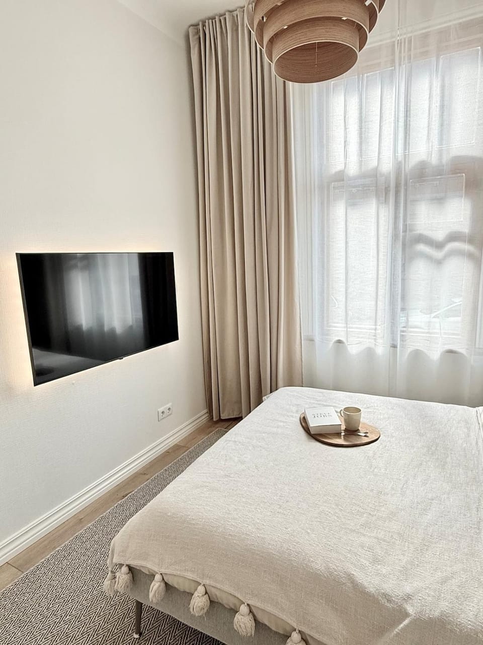 TV and multimedia