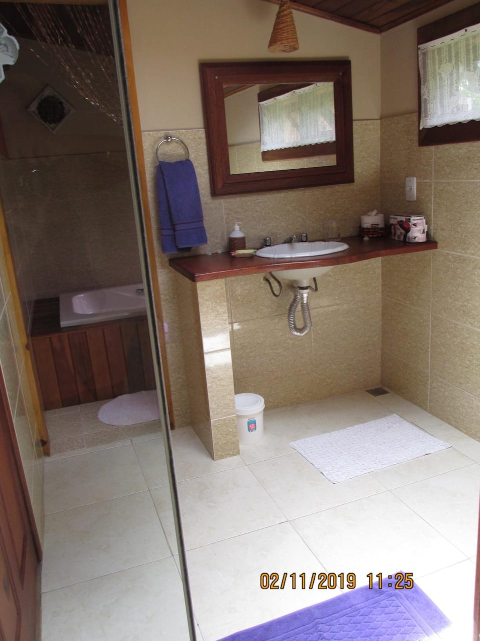 Chalé dos Gnomos Bed and Breakfast in State of Rio de Janeiro