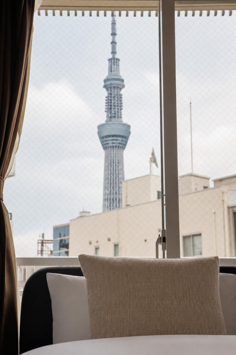 View (from property/room), Bedroom