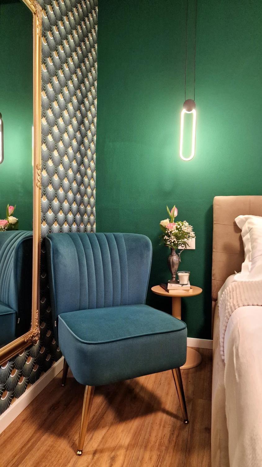 Delta Dreams Guest House Bed and Breakfast in Veneto