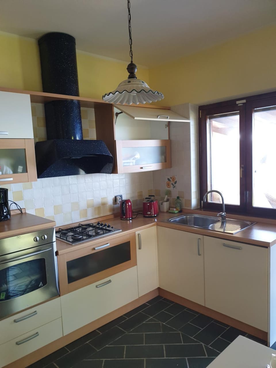 Casa Bonifati House in Calabria