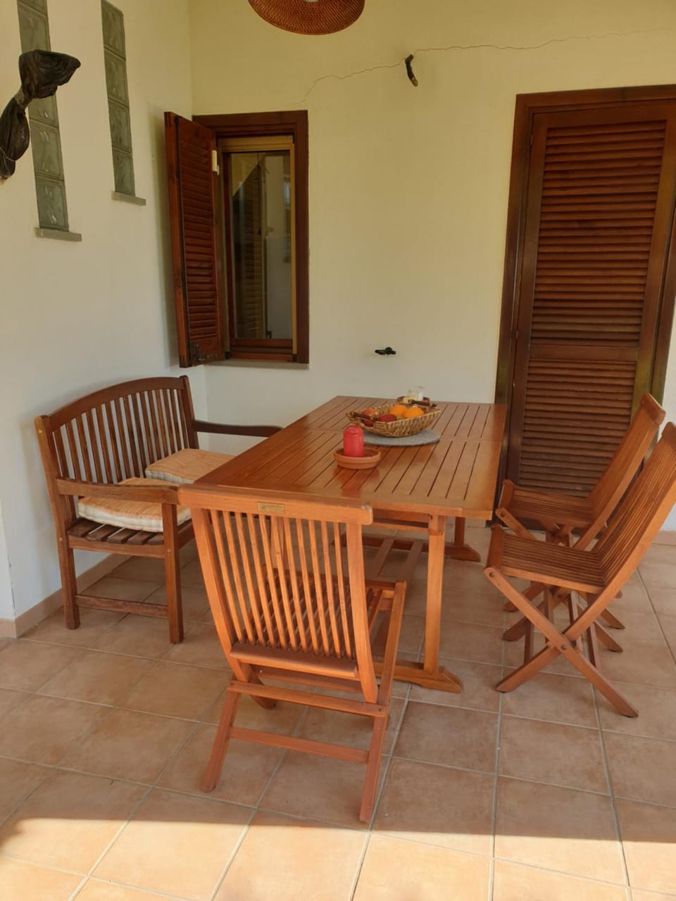 Casa Bonifati House in Calabria