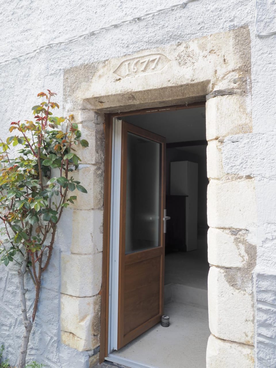 La Maison d'Anna House in Occitanie