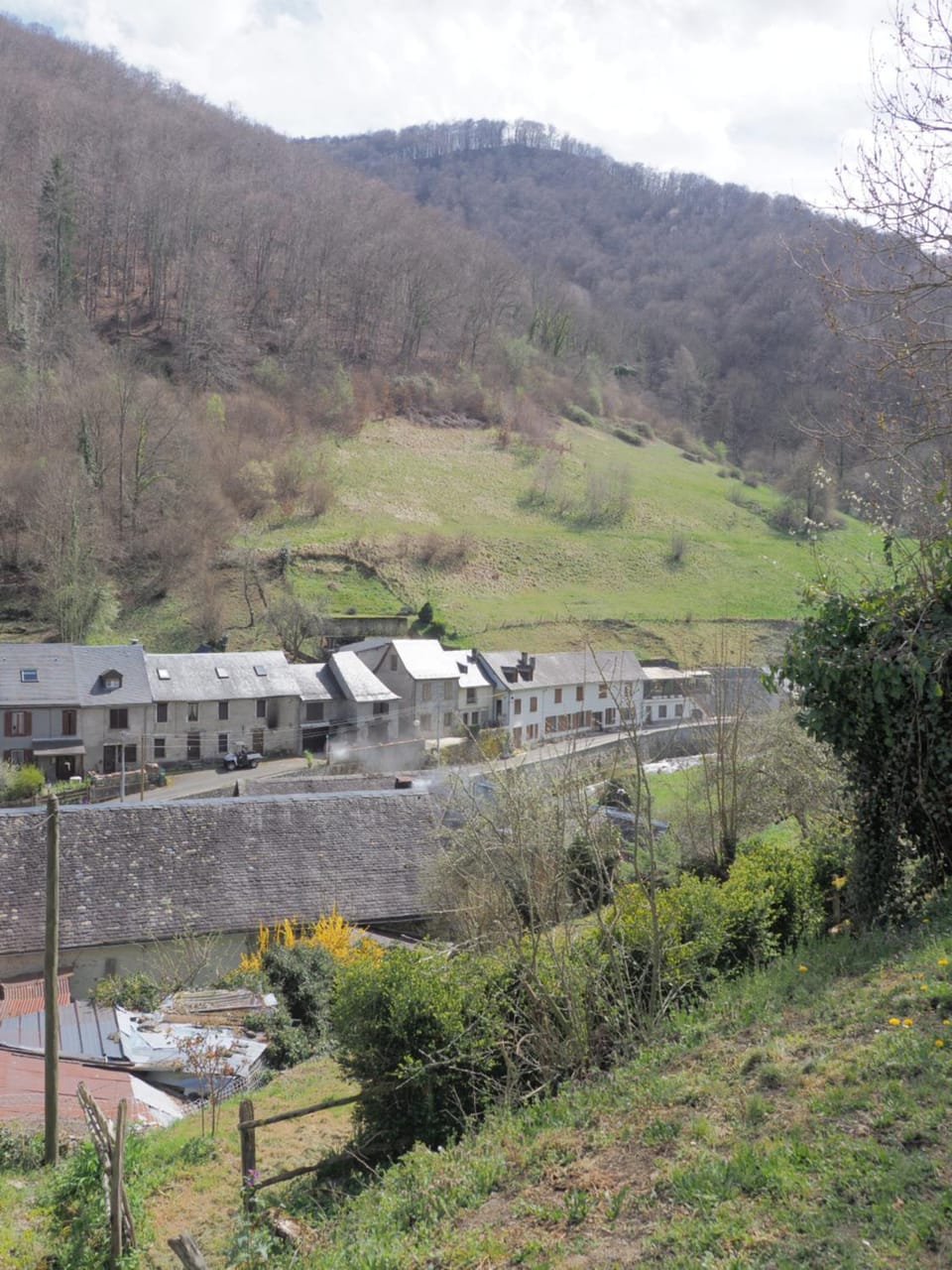 La Maison d'Anna House in Occitanie