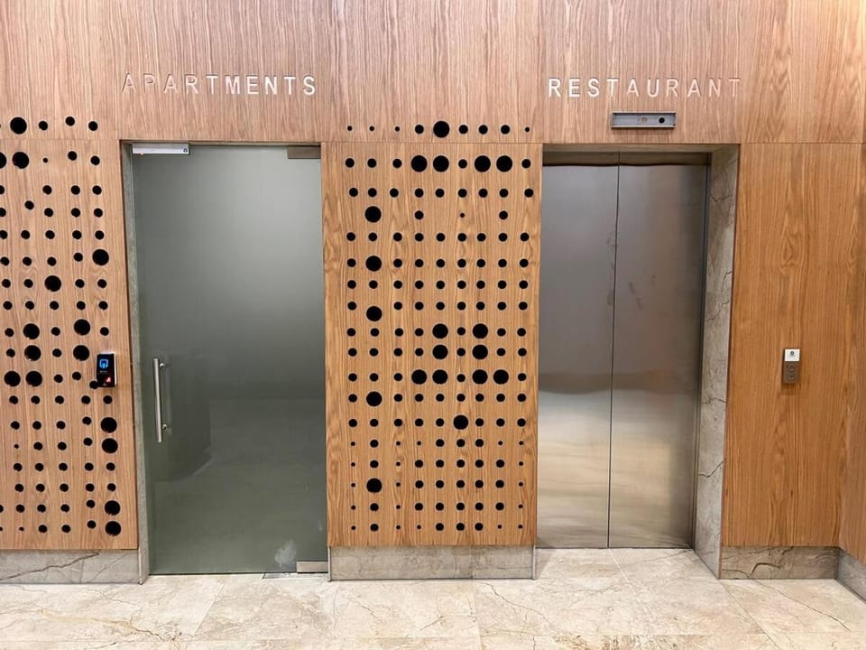 elevator